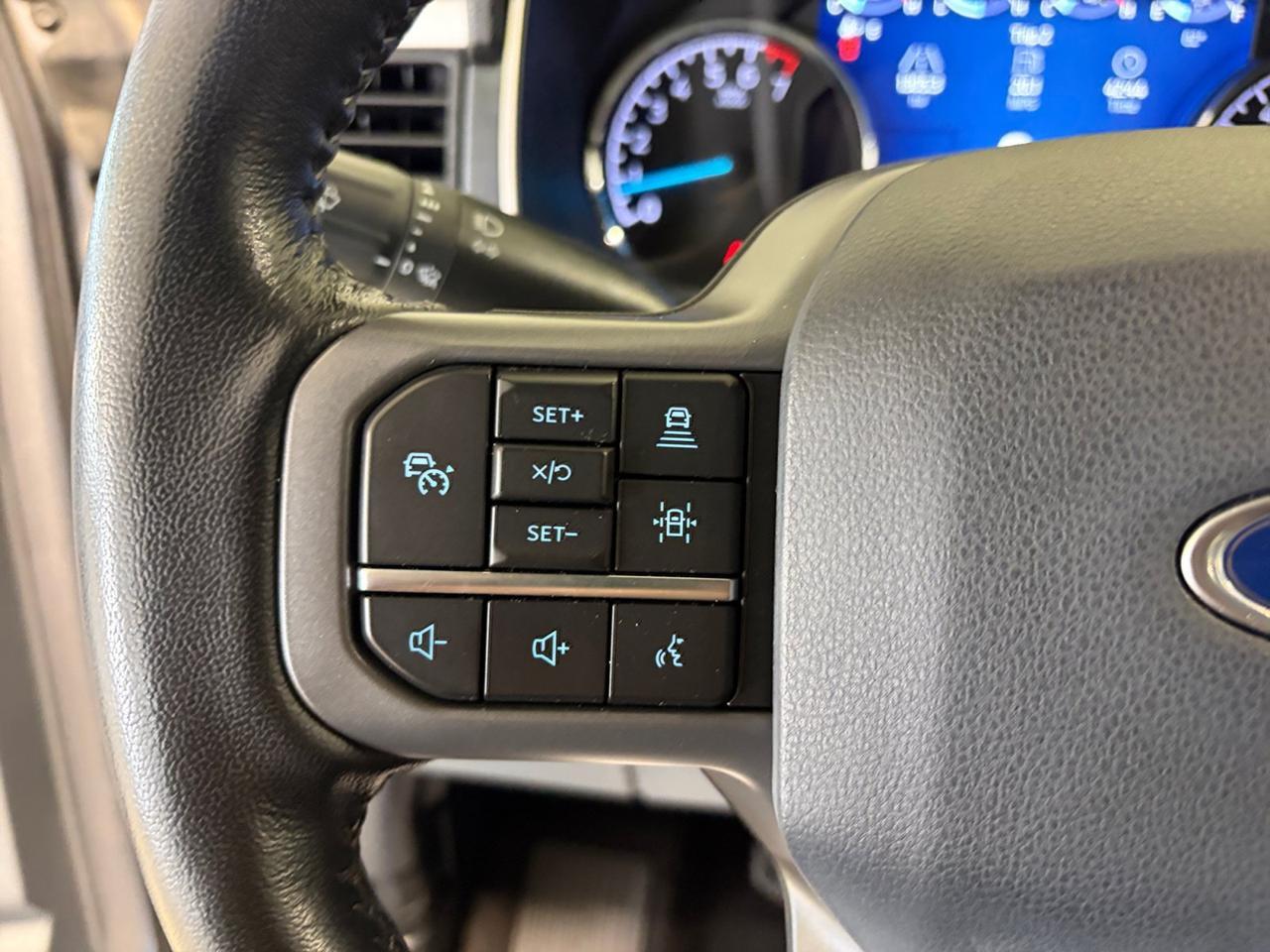2021 Ford F-150 New Braunfels TX