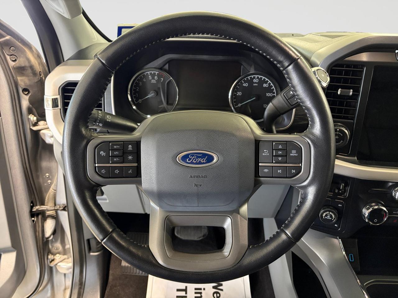 2021 Ford F-150 New Braunfels TX