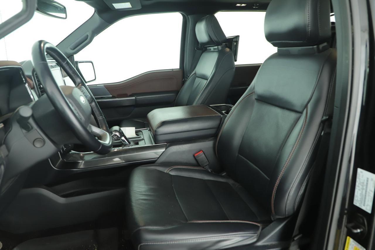 2021 Ford F-150 New Braunfels TX