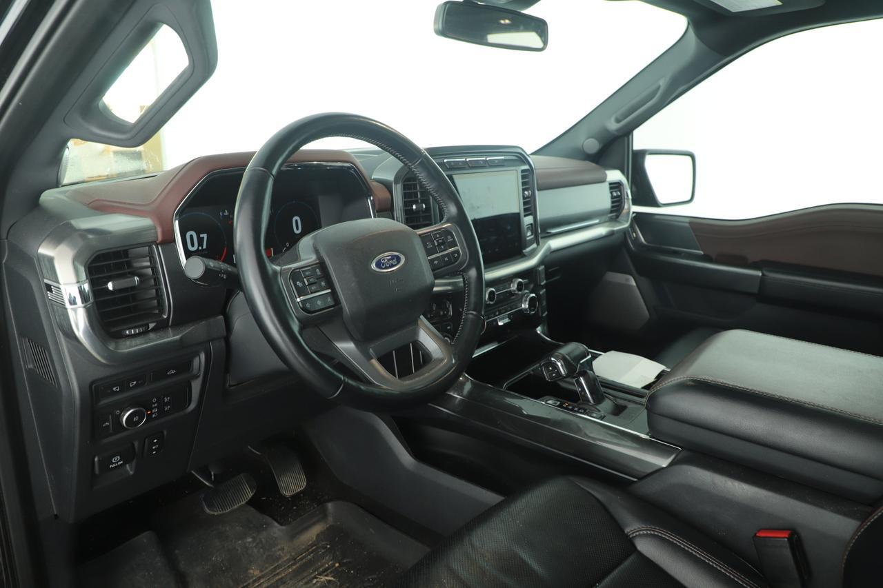 2021 Ford F-150 New Braunfels TX