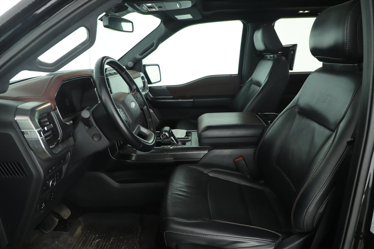 2021 Ford F-150 New Braunfels TX