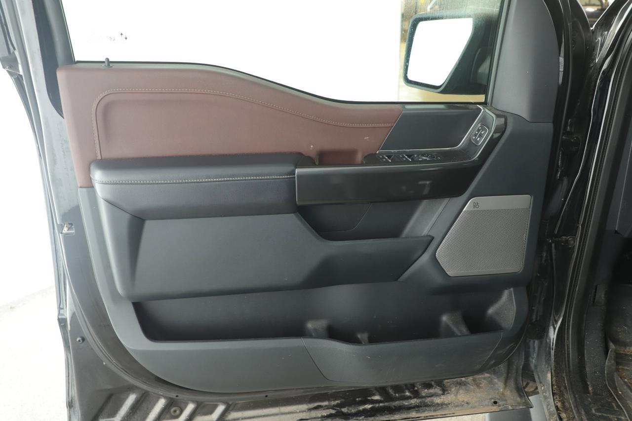 2021 Ford F-150 New Braunfels TX