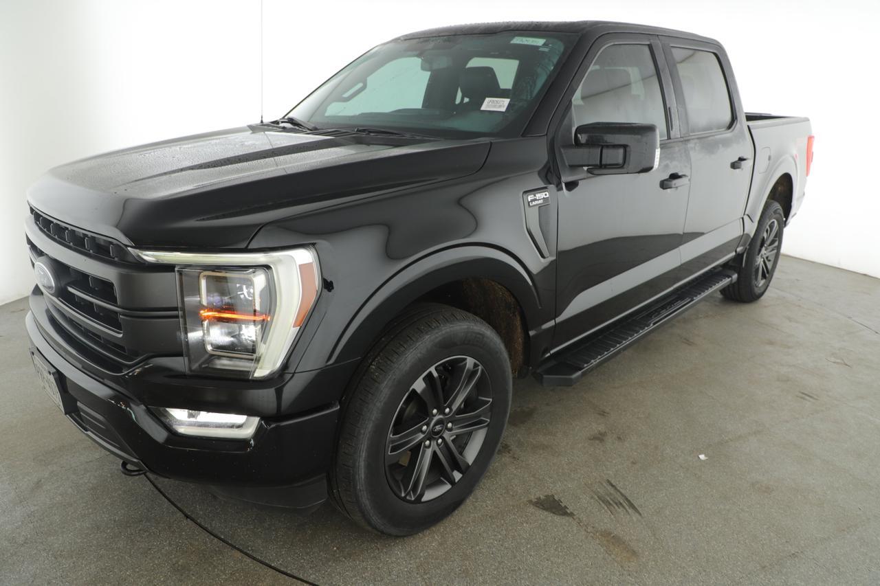 2021 Ford F-150 New Braunfels TX