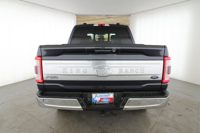 2021 Ford F-150 New Braunfels TX