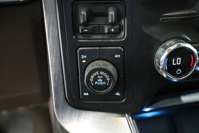 2021 Ford F-150 New Braunfels TX