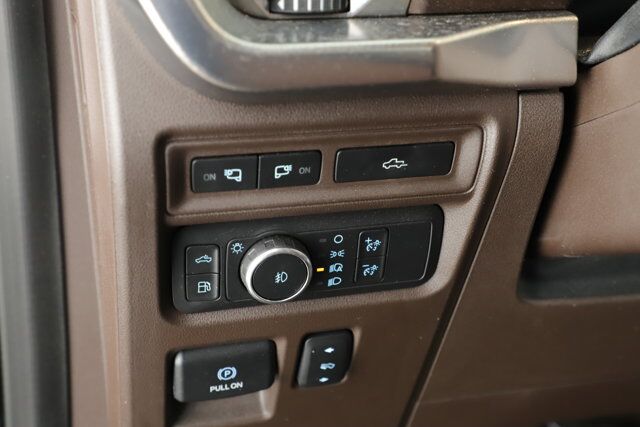 2021 Ford F-150 New Braunfels TX