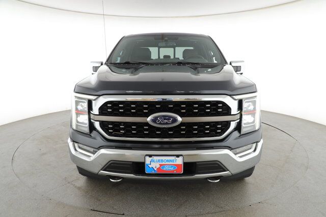 2021 Ford F-150 New Braunfels TX