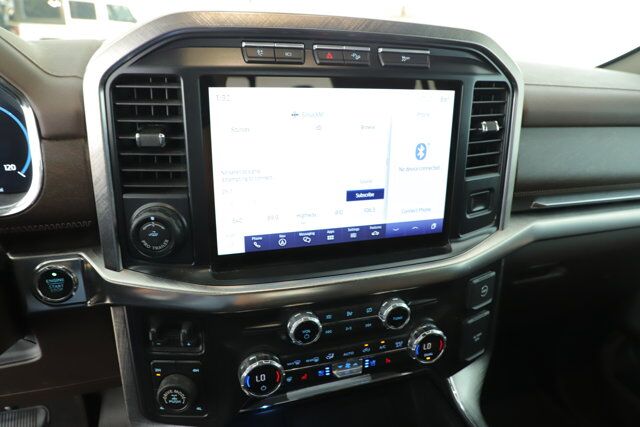 2021 Ford F-150 New Braunfels TX