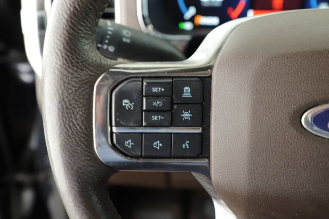 2021 Ford F-150 New Braunfels TX