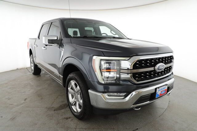 2021 Ford F-150 New Braunfels TX