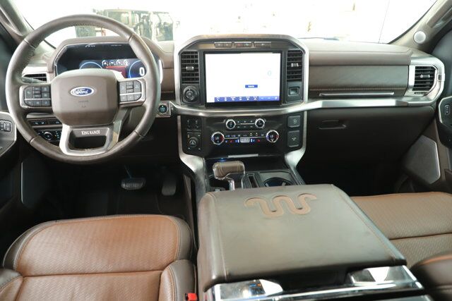 2021 Ford F-150 New Braunfels TX