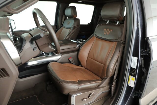 2021 Ford F-150 New Braunfels TX