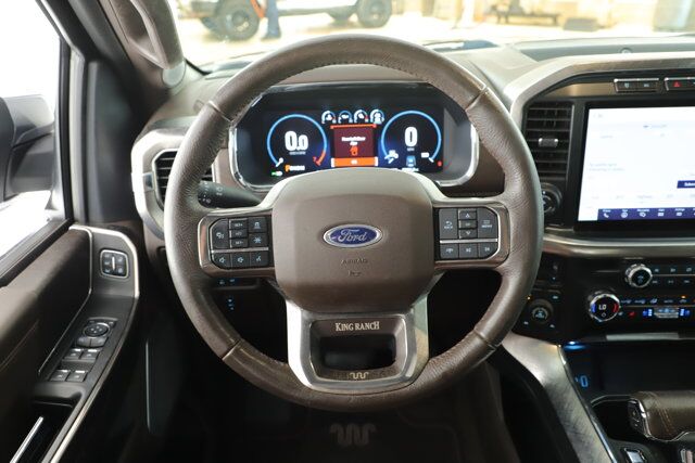 2021 Ford F-150 New Braunfels TX