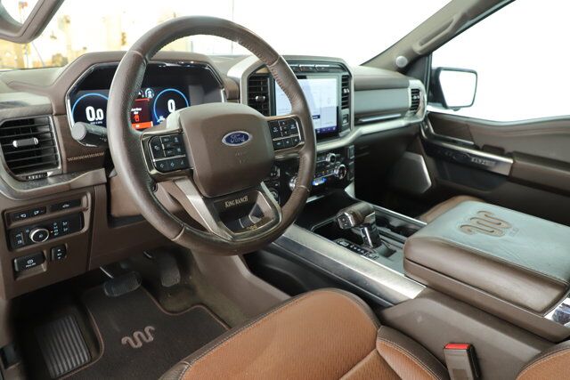 2021 Ford F-150 New Braunfels TX