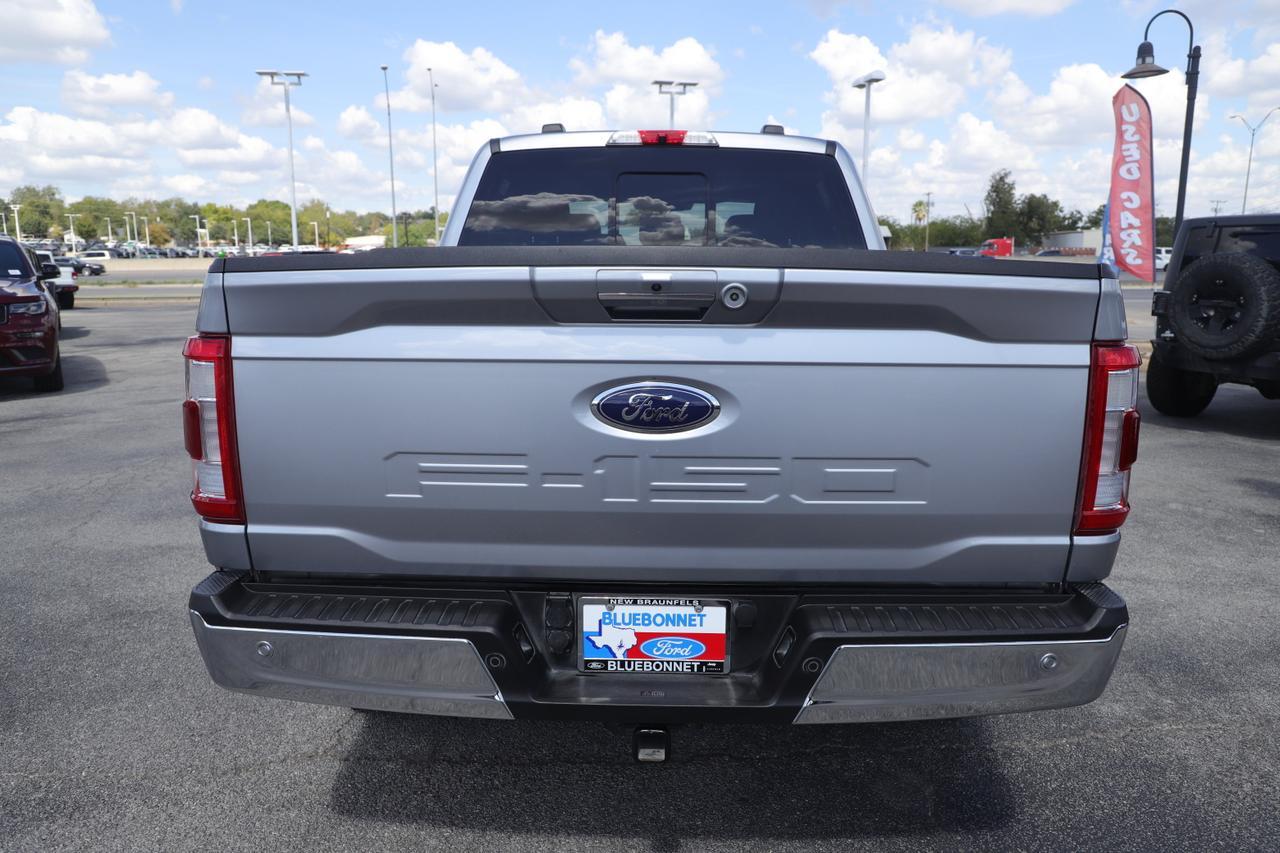 2021 Ford F-150 New Braunfels TX