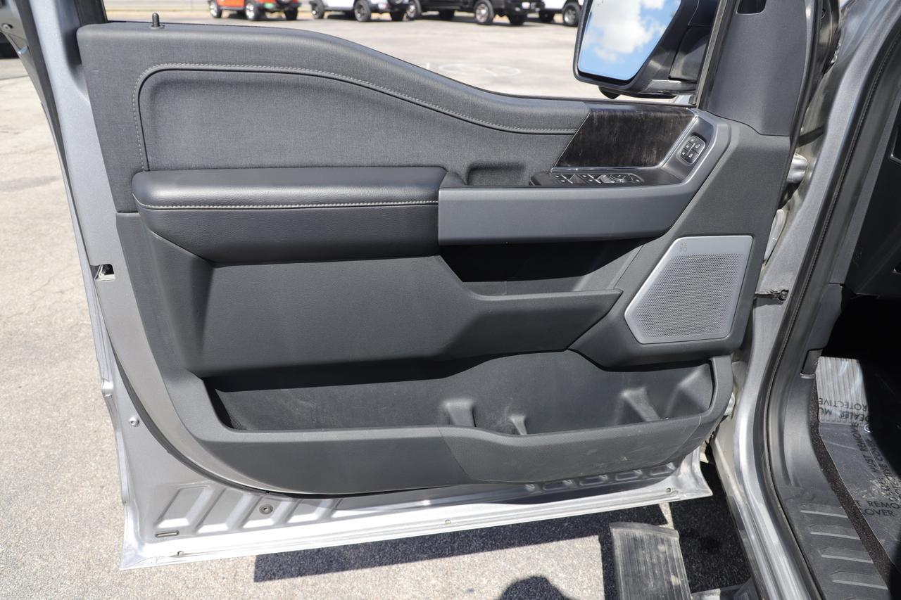 2021 Ford F-150 New Braunfels TX