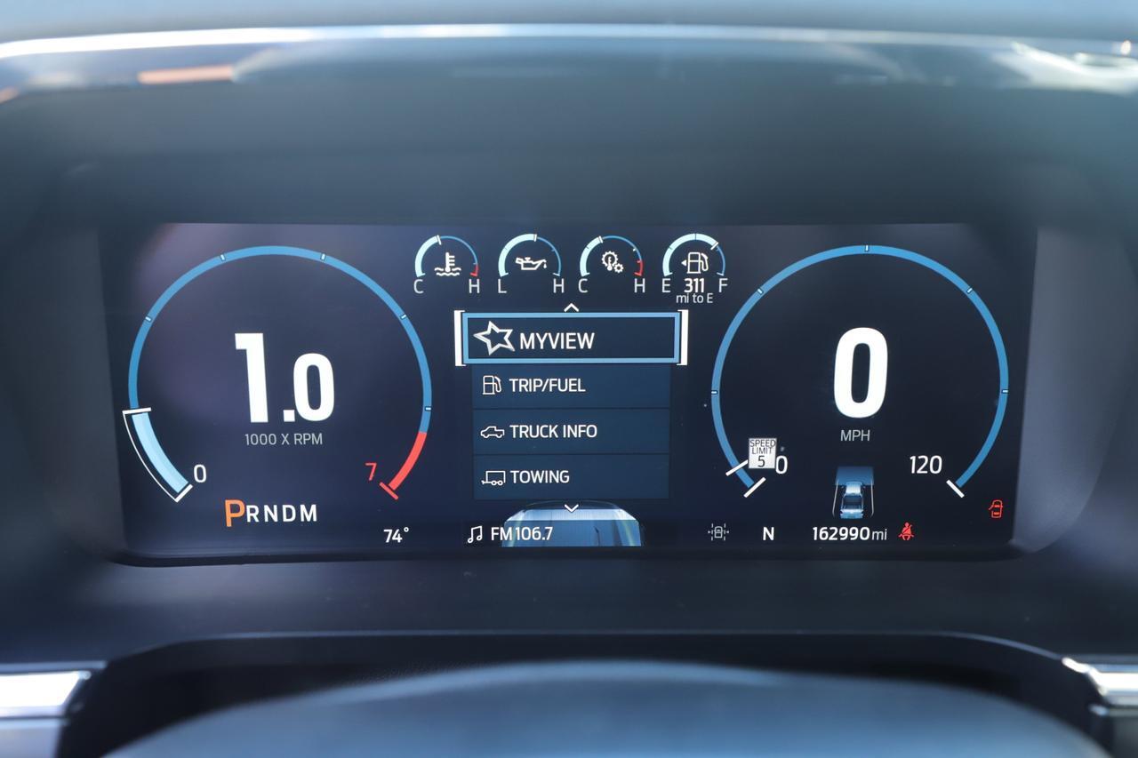 2021 Ford F-150 New Braunfels TX
