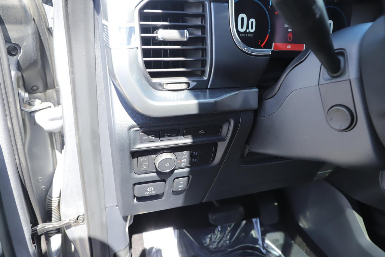 2021 Ford F-150 New Braunfels TX
