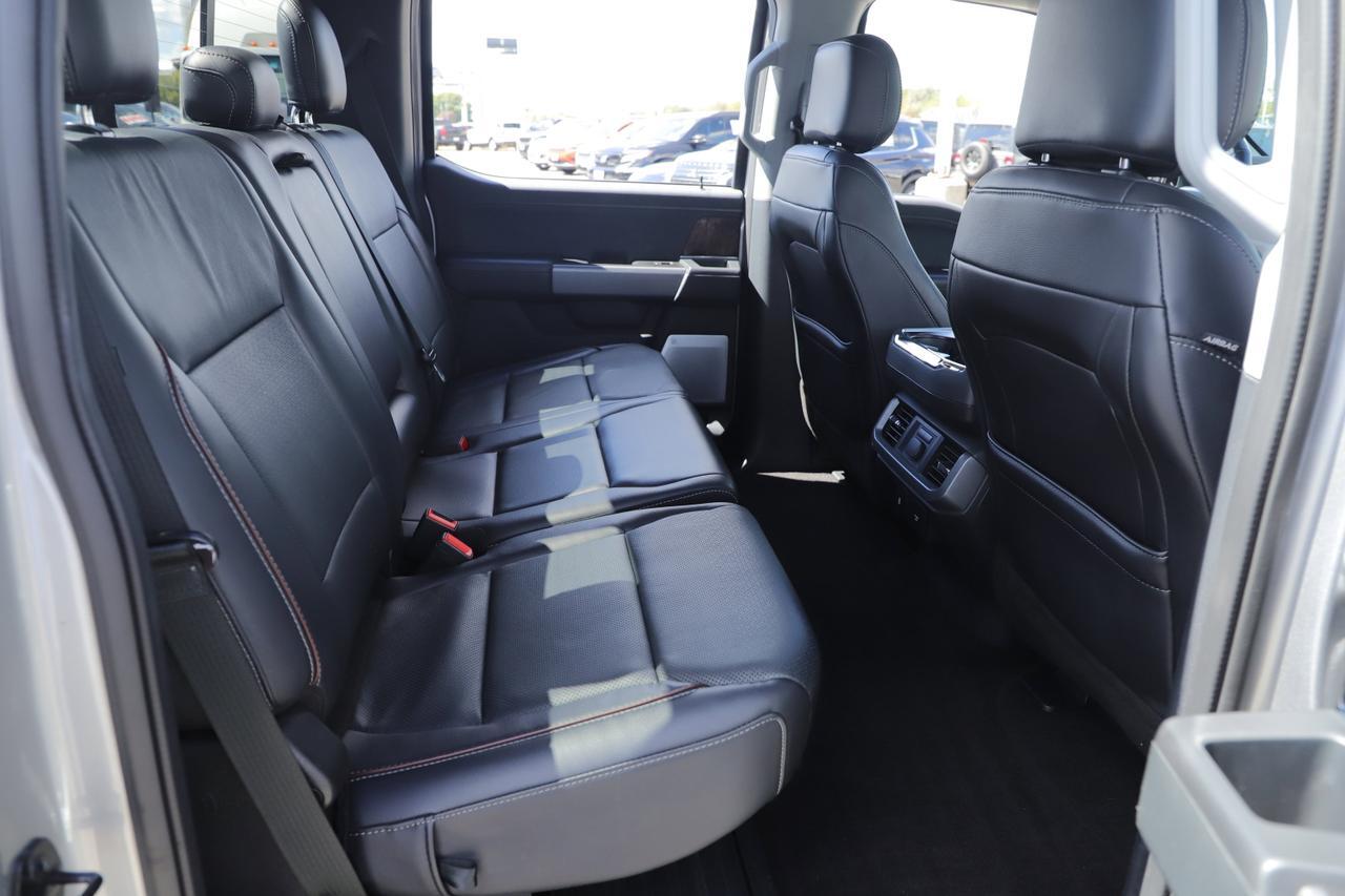2021 Ford F-150 New Braunfels TX