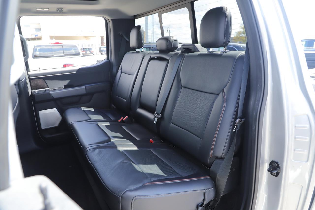 2021 Ford F-150 New Braunfels TX