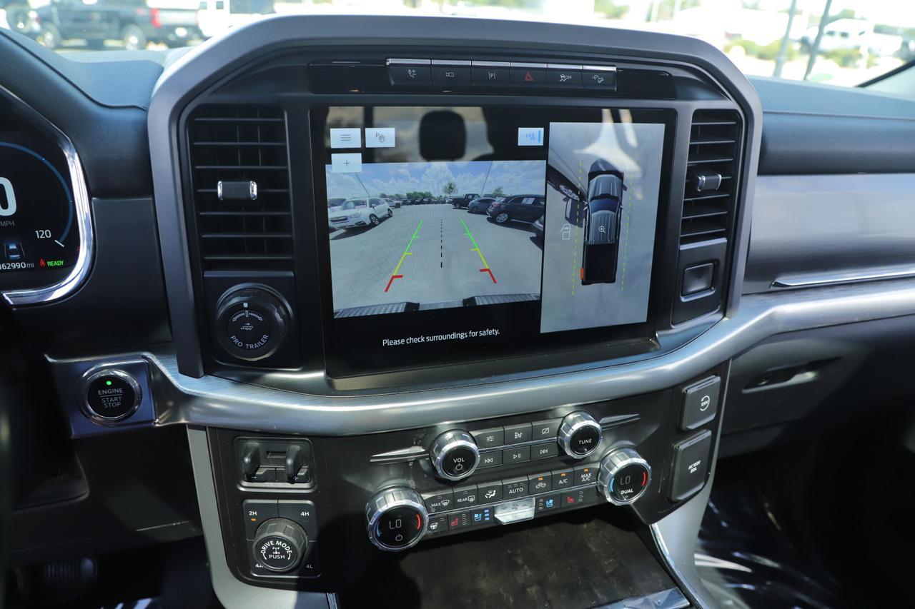 2021 Ford F-150 New Braunfels TX