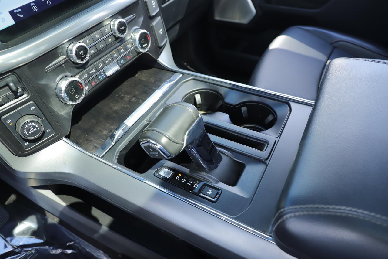 2021 Ford F-150 New Braunfels TX