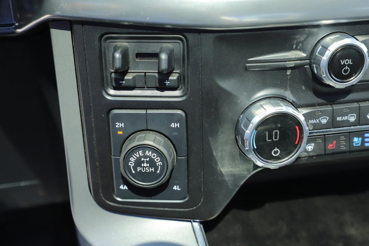 2021 Ford F-150 New Braunfels TX