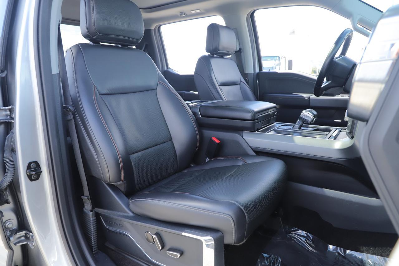 2021 Ford F-150 New Braunfels TX