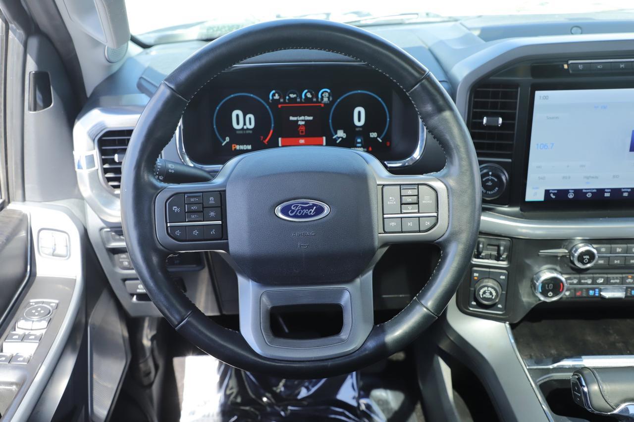 2021 Ford F-150 New Braunfels TX