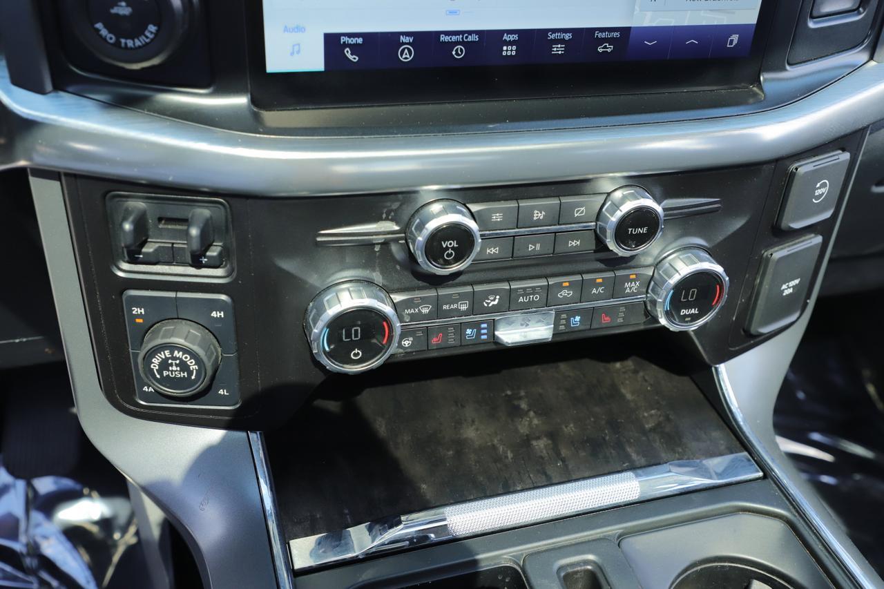 2021 Ford F-150 New Braunfels TX