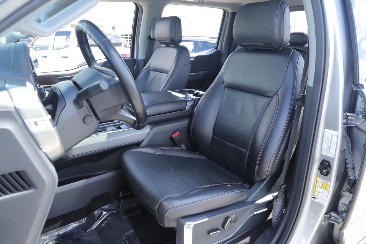 2021 Ford F-150 New Braunfels TX
