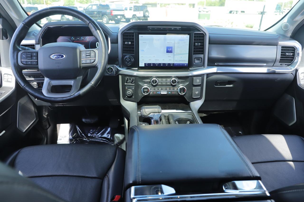 2021 Ford F-150 New Braunfels TX