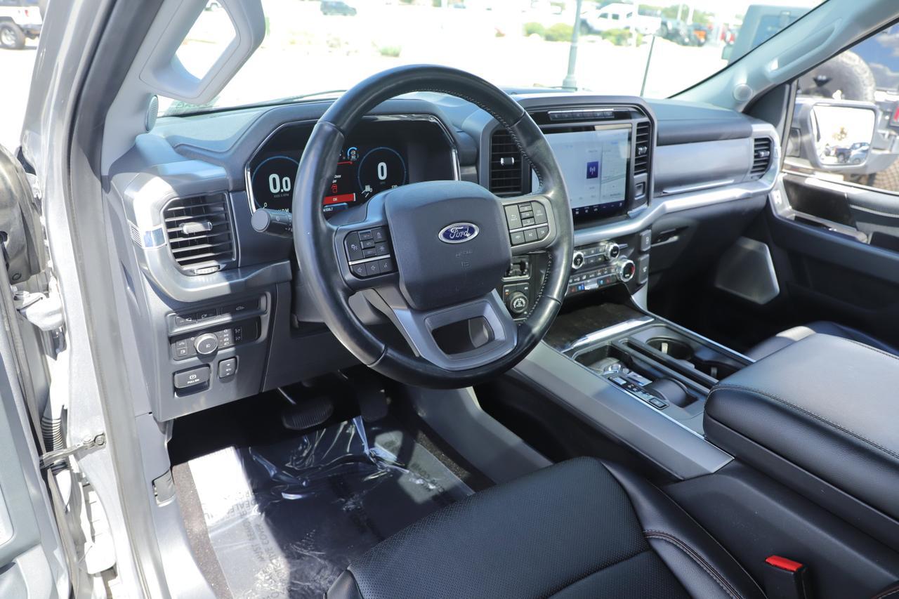 2021 Ford F-150 New Braunfels TX