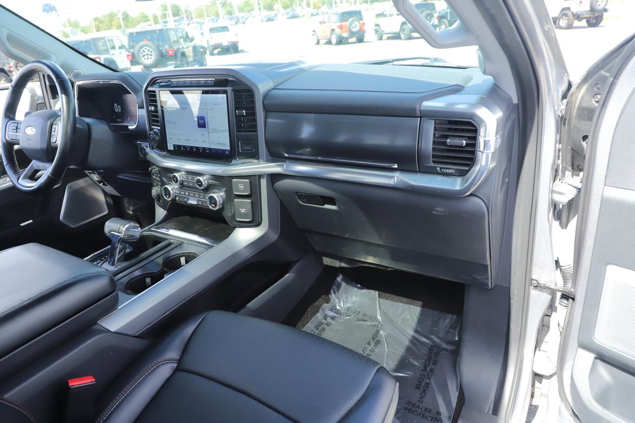 2021 Ford F-150 New Braunfels TX