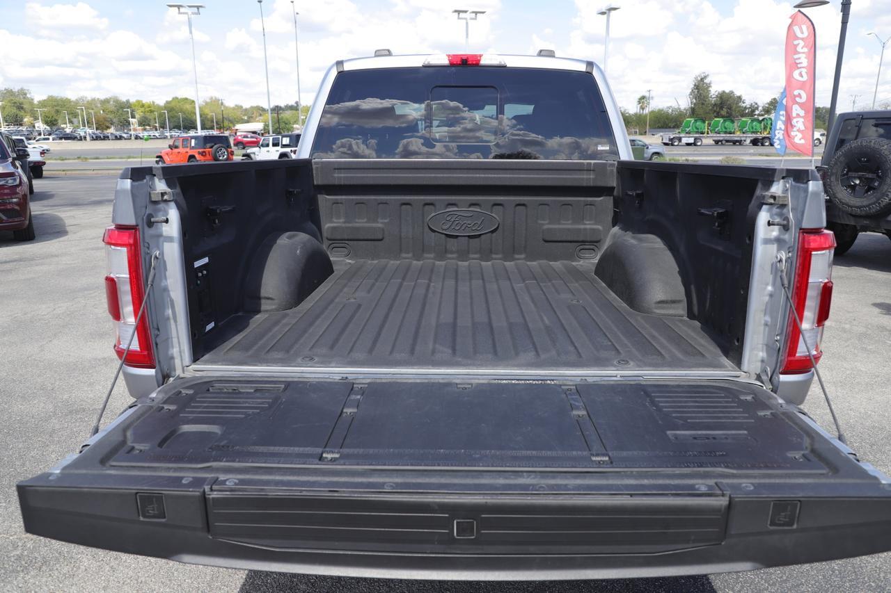 2021 Ford F-150 New Braunfels TX