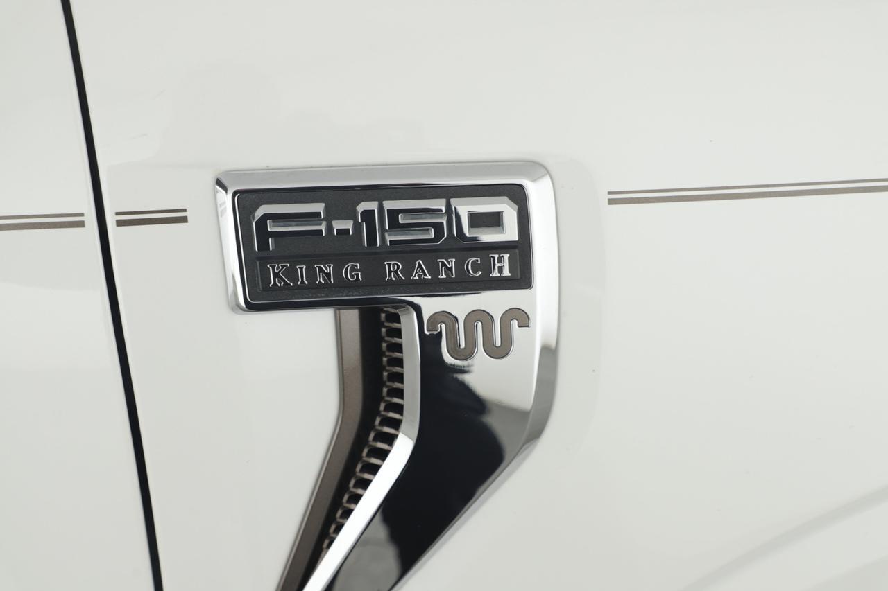 2021 Ford F-150 New Braunfels TX