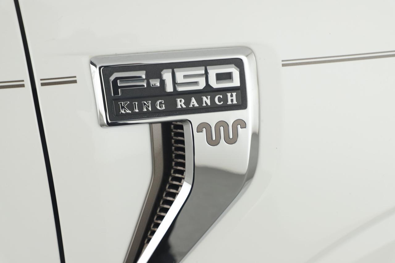 2021 Ford F-150 New Braunfels TX