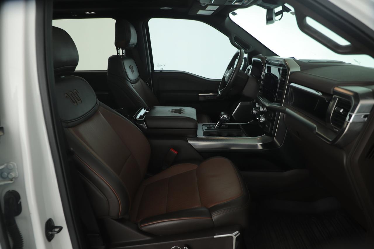 2021 Ford F-150 New Braunfels TX