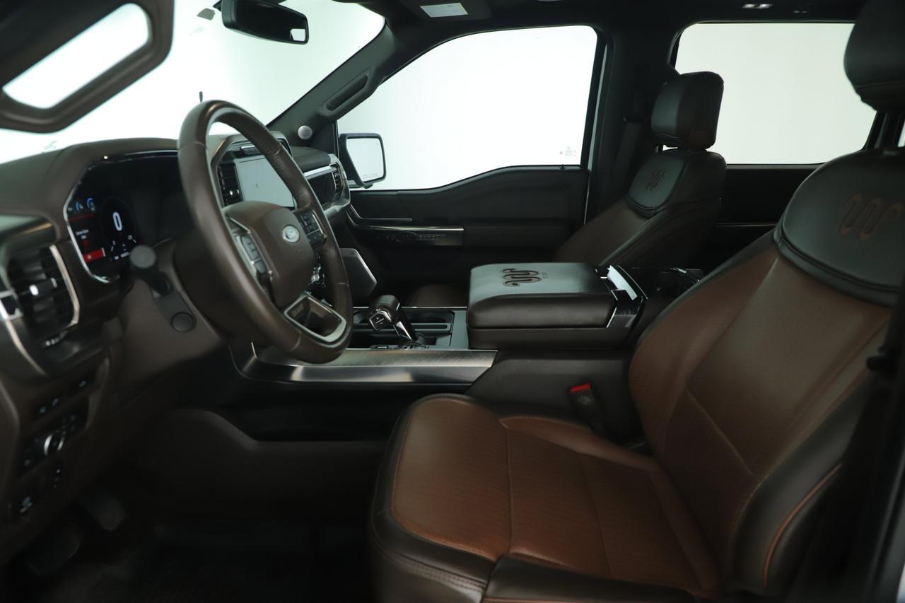 2021 Ford F-150 New Braunfels TX