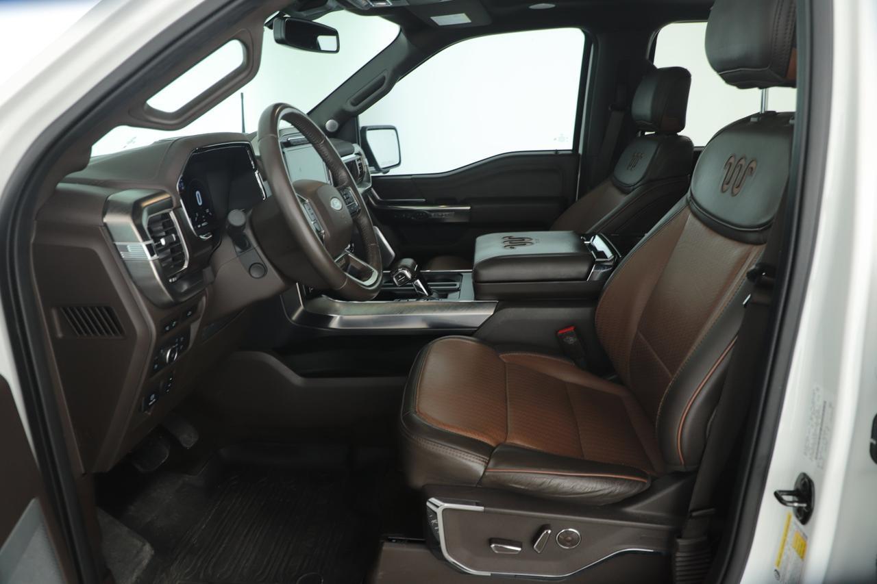 2021 Ford F-150 New Braunfels TX