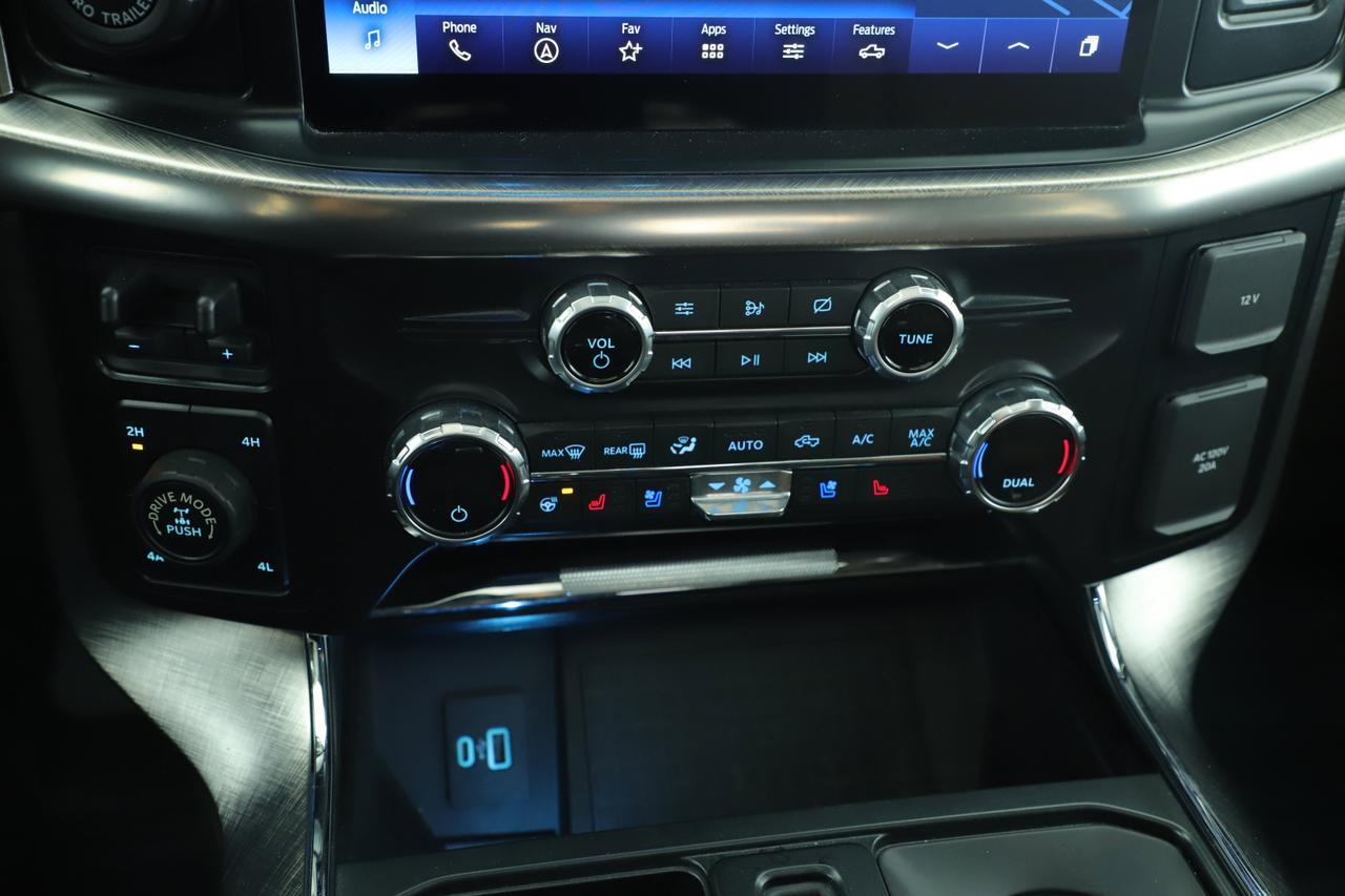 2021 Ford F-150 New Braunfels TX