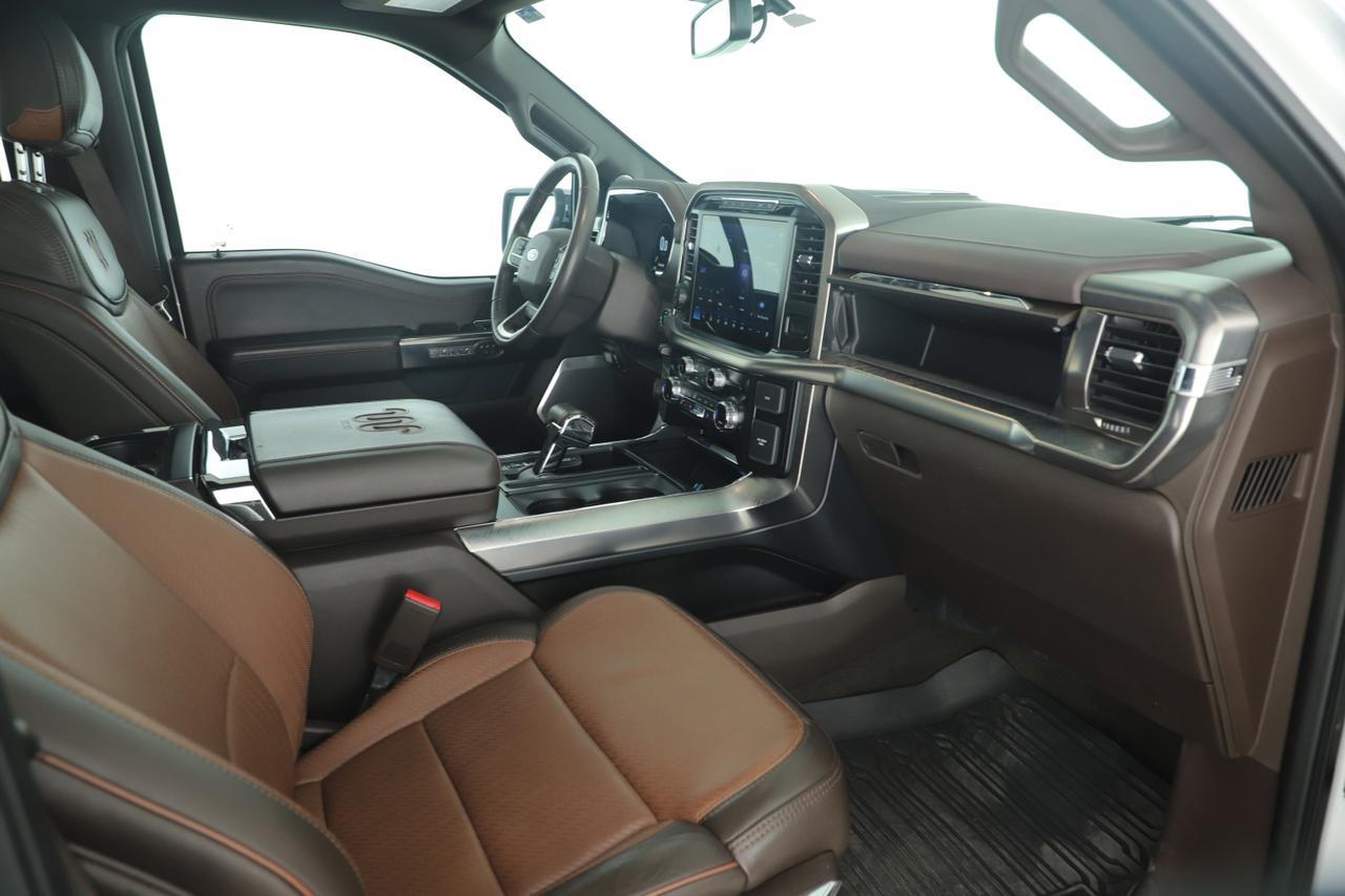 2021 Ford F-150 New Braunfels TX