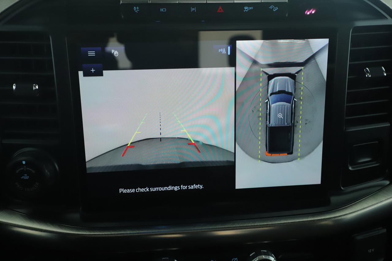 2021 Ford F-150 New Braunfels TX