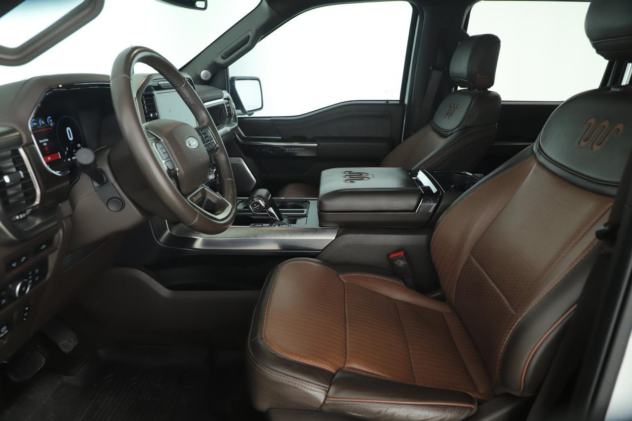 2021 Ford F-150 New Braunfels TX