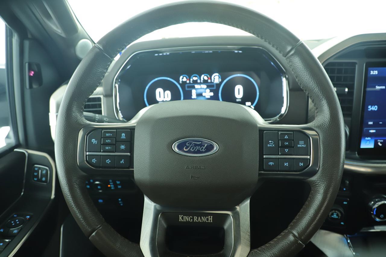 2021 Ford F-150 New Braunfels TX