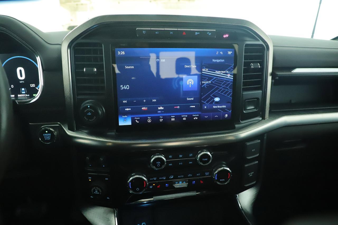 2021 Ford F-150 New Braunfels TX