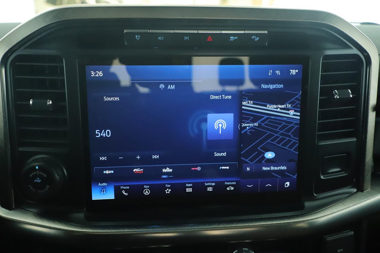 2021 Ford F-150 New Braunfels TX