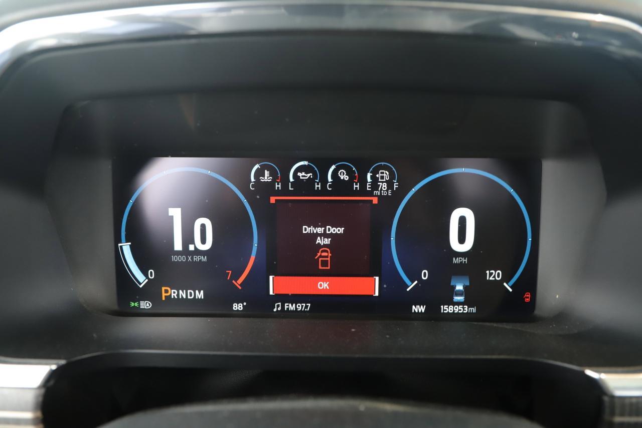 2021 Ford F-150 New Braunfels TX