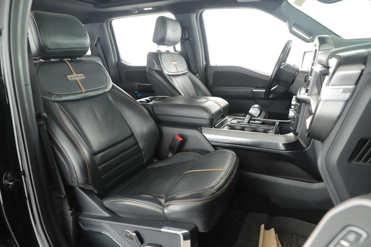 2021 Ford F-150 New Braunfels TX