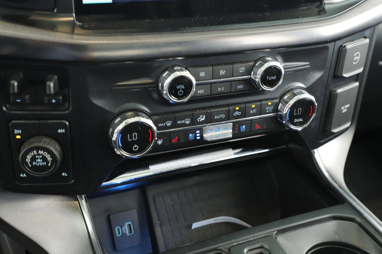 2021 Ford F-150 New Braunfels TX